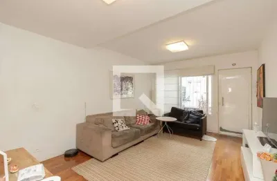 Casa com 2 quartos à venda na Rua José Manzini, --, Campo Belo, São Paulo