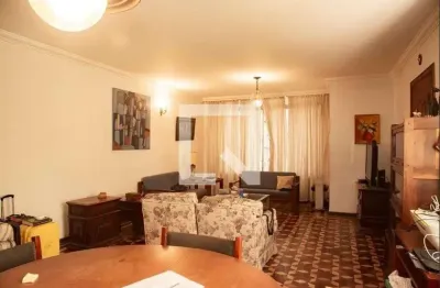 Casa com 3 quartos à venda na Avenida Ireré, --, Planalto Paulista, São Paulo