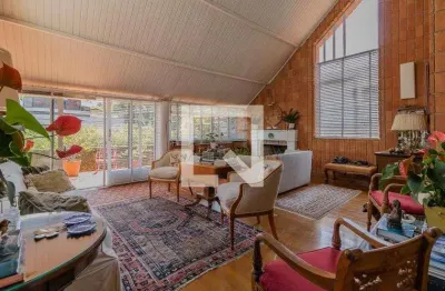 Casa com 3 quartos à venda na Rua Luiz Galhanone, --, Morumbi, São Paulo