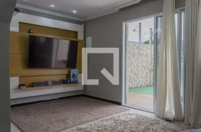 Casa com 3 quartos à venda na Rua dos Alpes, --, Taboão, São Bernardo do Campo