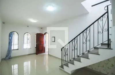 Casa com 3 quartos à venda na Rua Butiá, --, Jardim Anália Franco, São Paulo