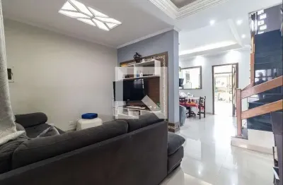 Casa com 3 quartos à venda na Rua Sousa Coutinho, --, Sacomã, São Paulo