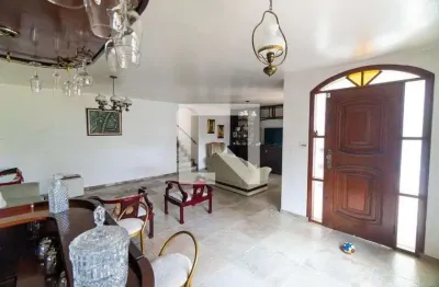 Casa com 3 quartos à venda na Avenida Ceci, --, Planalto Paulista, São Paulo