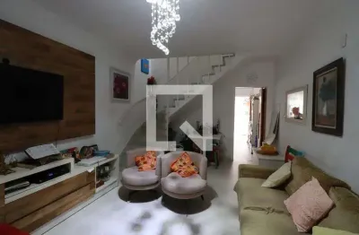 Casa com 2 quartos à venda na Rua Paulistinha, --, Tatuapé, São Paulo