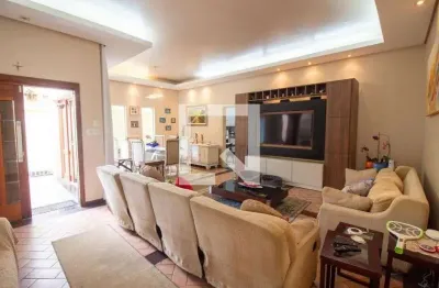 Casa com 3 quartos à venda na Rua Alberto Hodge, --, Santo Amaro, São Paulo