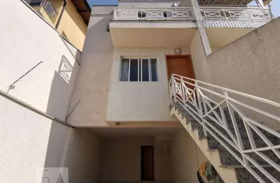 Casa com 3 quartos à venda na Rua Luís Araújo Faria, --, Jardim Monte Kemel, São Paulo