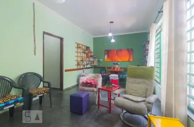 Casa com 3 quartos à venda na Rua Domingos Furtado Valadares, --, Jardim Marajoara, São Paulo