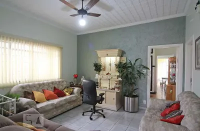 Casa com 5 quartos à venda na Rua Aureliano Leal, --, Água Fria, São Paulo