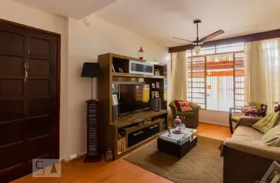 Casa com 3 quartos à venda na Rua Sebastião Paes, --, Campo Belo, São Paulo