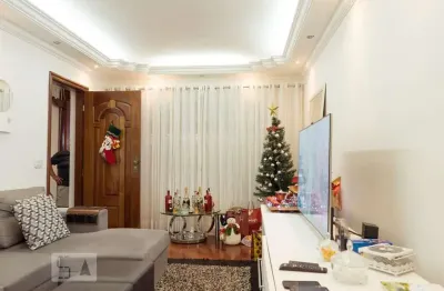 Casa com 3 quartos à venda na Rua Maria Bandini Savoy, --, Santana, São Paulo