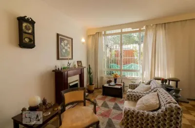 Casa com 3 quartos à venda na Rua Jacira, --, Moema, São Paulo