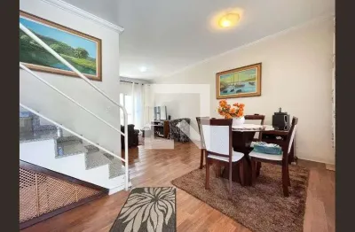 Casa com 3 quartos à venda na Rua Artur Thiré, --, Saúde, São Paulo