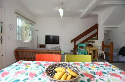 Casa em condomínio fechado com 3 quartos à venda na Rua Tomás Gonçalves, --, Butantã, São Paulo