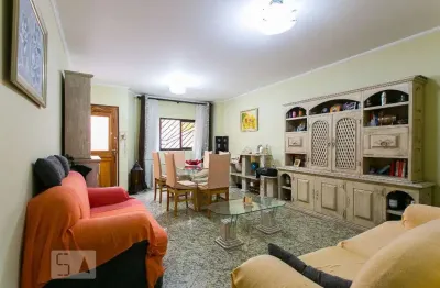 Casa com 3 quartos à venda na Rua Catuquina, --, Vila Carrão, São Paulo