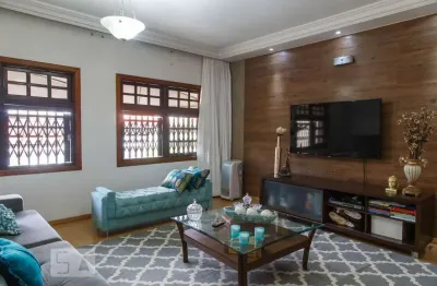 Casa com 3 quartos à venda na Rua Jacaiobi, --, Vila Prudente, São Paulo