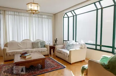 Casa com 4 quartos à venda na Rua Abegoaria, --, Vila Madalena, São Paulo