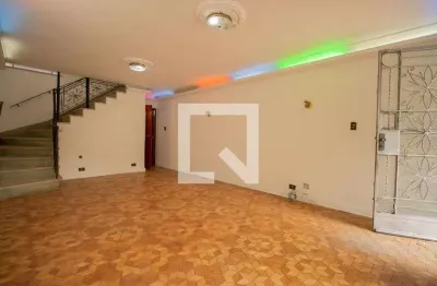 Casa com 3 quartos à venda na Rua Estela, --, Vila Mariana, São Paulo