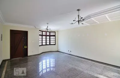 Casa com 3 quartos à venda na Rua Leila Gonçalves, --, Vila Lusitânia, São Bernardo do Campo