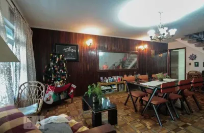 Casa com 3 quartos à venda na Rua Barão do Serro Largo, --, Jardim Anália Franco, São Paulo