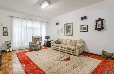 Casa com 3 quartos à venda na Rua Euclides de Andrade, --, Sumaré, São Paulo