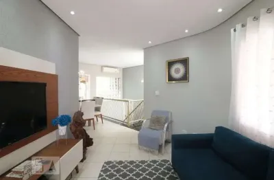 Casa com 3 quartos à venda na Rua Alto Bonito, --, Jardim Anália Franco, São Paulo