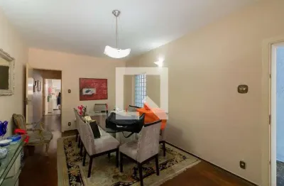 Casa com 3 quartos à venda na Avenida Moaci, --, Moema, São Paulo