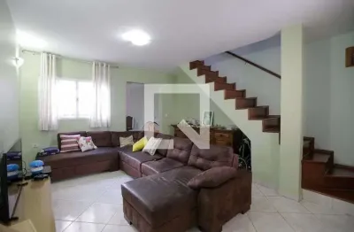 Casa com 3 quartos à venda na Rua Madre de Deus, --, Mooca, São Paulo