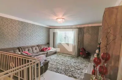 Casa com 3 quartos à venda na Rua João Millam, --, Jardim Ester Yolanda, São Paulo