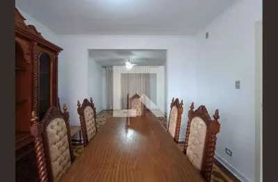 Casa com 4 quartos à venda na Rua Brás Lourenço, --, Vila Mariana, São Paulo