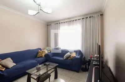 Casa com 3 quartos à venda na Rua Catiguá, --, Tatuapé, São Paulo