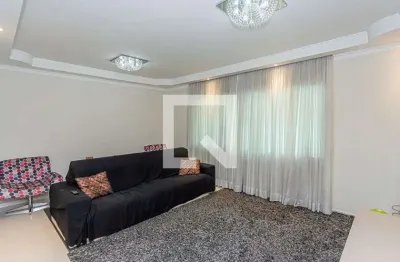 Casa com 4 quartos à venda na Rua General Alencastro Guimarães, --, City América, São Paulo