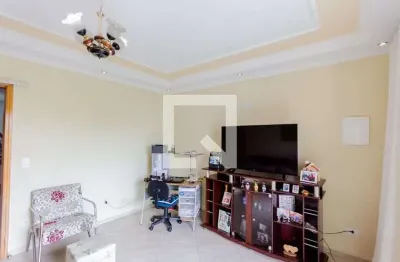 Casa com 3 quartos à venda na Rua Estônia, --, Parque Oratório, Santo André