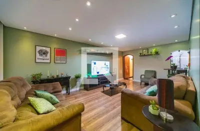 Casa com 3 quartos à venda na Rua Dom José, --, Vila Francisco Matarazzo, Santo André