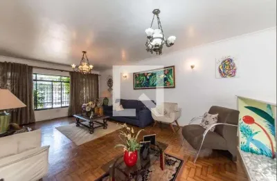 Casa com 3 quartos à venda na Rua Alberto Leal, --, Jabaquara, São Paulo