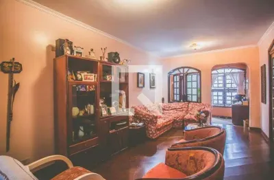 Casa com 4 quartos à venda na Rua General Eloy Alfaro, --, Chácara Inglesa, São Paulo