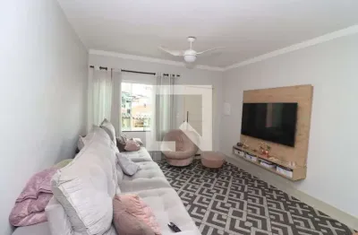 Casa com 3 quartos à venda na Rua do Córrego, --, Vila Carrão, São Paulo