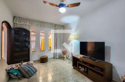 Casa com 3 quartos à venda na Rua Reginaldo de Lima, --, Anchieta, São Bernardo do Campo