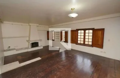 Casa com 4 quartos à venda na Rua Diogo Rodrigues Marques, --, Jardim Marajoara, São Paulo