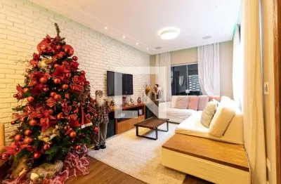 Casa com 3 quartos à venda na Rua Derval, --, Vila Mascote, São Paulo