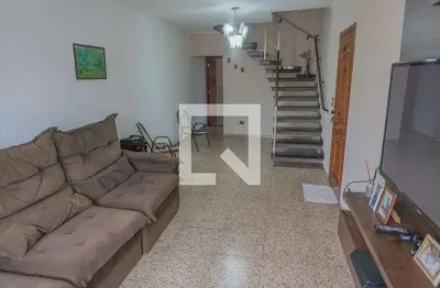 Casa com 3 quartos à venda na Rua Artur de Oliveira, --, Casa Verde, São Paulo