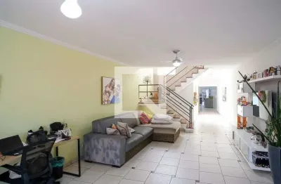 Casa com 3 quartos à venda na Avenida Tijucussu, --, Olímpico, São Caetano do Sul
