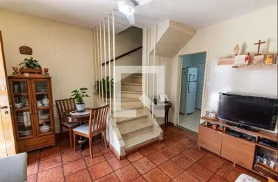 Casa com 3 quartos à venda na Rua Doutor Pinto Ferraz, --, Vila Mariana, São Paulo