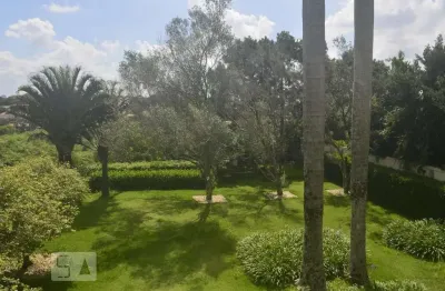 Casa em condomínio fechado com 3 quartos à venda na Avenida Morumbi, --, Jardim Guedala, São Paulo