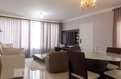 Casa com 4 quartos à venda na Rua Adriático, --, Vila Lusitânia, São Bernardo do Campo