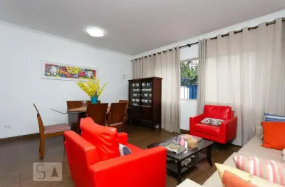Casa com 3 quartos à venda na Rua Luís Anhaia, --, Vila Madalena, São Paulo
