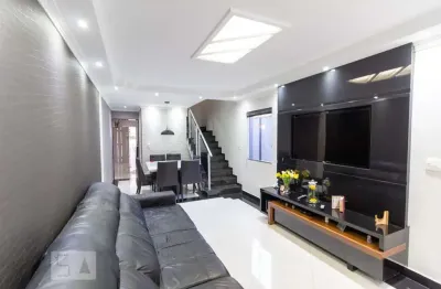 Casa com 3 quartos à venda na Rua Amaro Lopes, --, Jardim Maringa, São Paulo