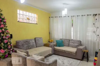 Casa com 3 quartos à venda na Rua Paulo Barreto, --, Assunção, São Bernardo do Campo