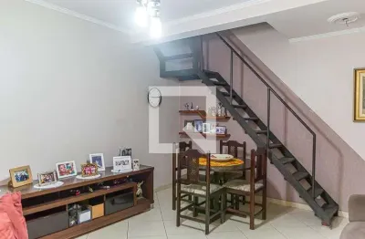 Casa com 2 quartos à venda na Avenida Água Funda, --, Taboão, São Bernardo do Campo