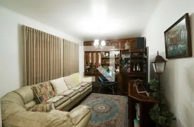 Casa com 3 quartos à venda na Rua Padre Paulo Ravier, --, Mandaqui, São Paulo