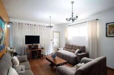 Casa com 3 quartos à venda na Rua José Pedro da Silveira, --, Jardim Marajoara, São Paulo